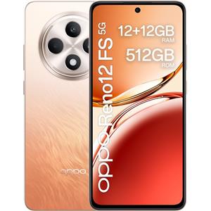 OPPO Reno 12 FS