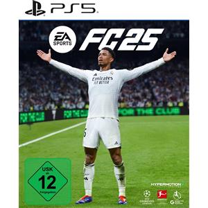 Odwiedź sklep Electronic Arts EA SPORTS FC 25 PS5-Spiel