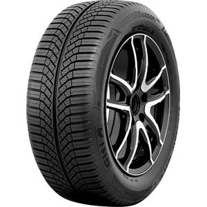 GITI AS1 215/55 R17 98 W XL Pneumatico All Season