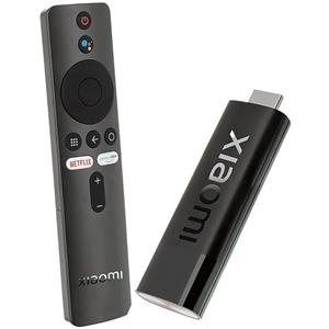 Xiaomi PFJ4175EU Xiaomi Mi TV Stick 4K 2024 (8GB)