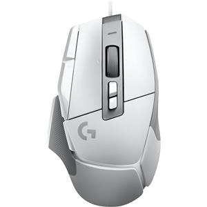 Logitech G502 X weiß inkl G240 Mauspad (991-000490)