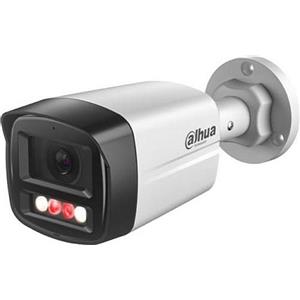 Dahua Telecamera di Sicurezza IP IPC-HFW1439TL1-A-IL 4MP con Lente 2.8mm e WDR