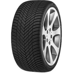 Superia Ecoblue 2 4S XL 195/65 R15 95H - Pneumatici 4 Stagioni con M S e 3PMSF