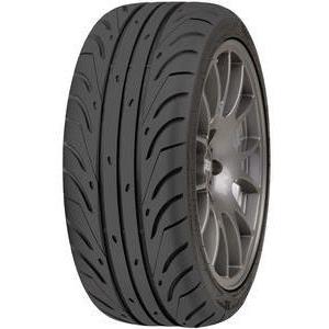 Accelera 651 Sport - Pneumatico 235/40 R17 90 W per prestazioni elevate