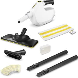 Kärcher Pulitore a vapore da 1300 w Karcher 15164100