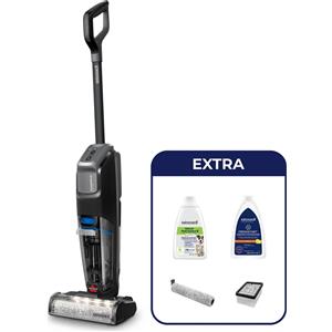 Bissell 4008N Crosswave OmniFind Pro Pulitore Multi-Superficie