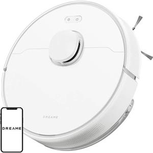 Dreame D9 Max Gen 2 0,57 L Sacchetto per la polvere Bianco