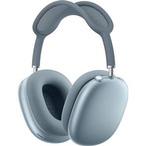 Apple AirPods Max , senza fili, chiamate/musica, 386,2 g, cuffie, blu