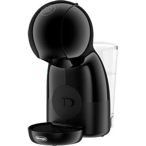 De'Longhi DeLonghi Delonghi | Coffee Maker | EDG110.AB Piccolo XS | Pump pressure 15 bar | Capsule | 1400 W