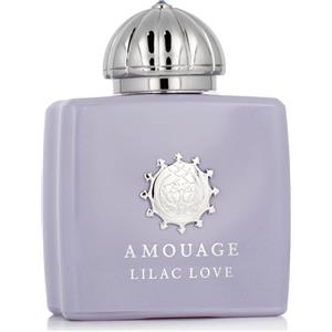Amouage Lilac Love Eau de Parfum 100ml - Fragranza Femminile della Collezione The Secret Garden