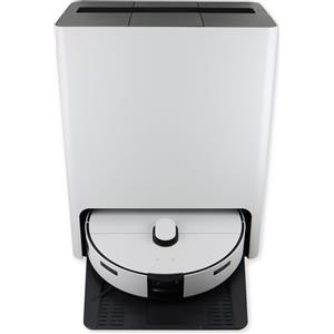 Samsung Bespoke Jet Bot Combo AI Steam Robot Vacuum & Mop con riconoscimento oggetti AI Satin Greige