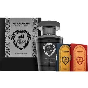 Al Haramain Azlan Oud Charcoal - Estratto di profumo Unisex 100 ml