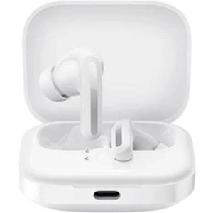 Xiaomi Buds 5, senza fili, chiamate/musica, 42 g, cuffie, bianco