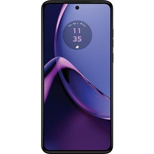 Motorola Moto G84 smartphone 16,6 cm (6.55 pollici) Dual SIM ibrida Android 13 5G USB tipo-C 8 GB 128 GB 5000 mAh Blu