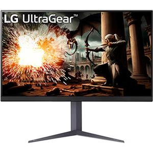 LG UltraGear 27GS75Q-B - Monitor LED - Gaming - 68,4 cm (27″)