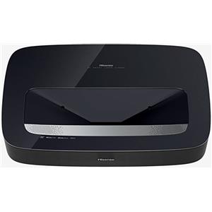 Hisense Laser TV PL2 videoproiettore Proiettore a raggio ultra corto 2700 ANSI lumen DLP UHD 4K (3840x2160) Compatibilità 3D Nero