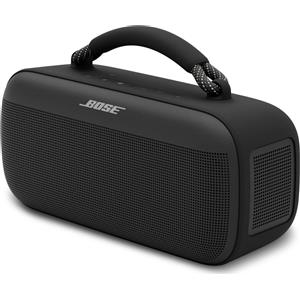 Bose SoundLink Max Hojttaler Sort - Altoparlante