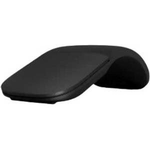 Microsoft Surface Arc Mouse - Mouse - ottico - 2 pulsanti - wireless - Bluetooth 4.1