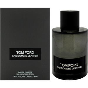 Tom Ford Eau d'Ombré Leather Eau de Toilette per uomo 100 ml