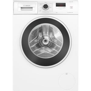 Bosch Serie 2 WGE03200IT Lavatrice Caricamento frontale 8 kg 1400 Giri/min Bianco