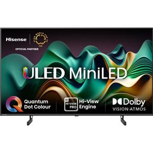 Hisense 50U69NQ TV 127 cm (50