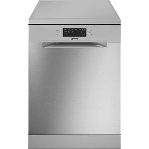 SMEG Deutschland GmbH Smeg LVS262DSX Lavastoviglie Libera Installazione 13 Coperti D