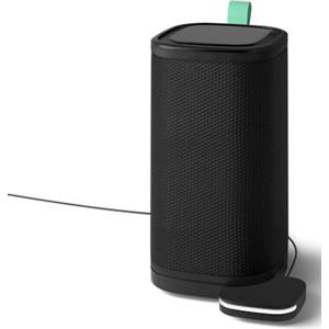 Vitesy Eteria, 52 dB, 34 m³/h