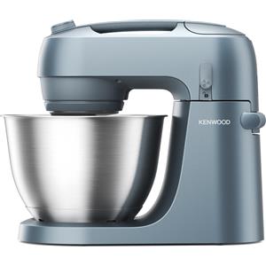 Kenwood KZM35000GY sbattitore Sbattitore con base 800 W Blu