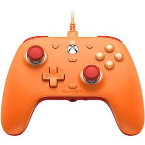 gamesir Controller GameSir G7 SE cablato (arancione)