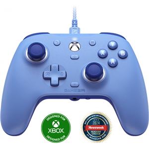 GameSir G7-SE Controllore a filo (XBOX e PC) Blu