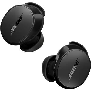 Bose 888507-0100, Senza fili, 70 g, Cuffie, Nero