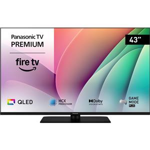 Panasonic TV-43W80AEZ, 109,2 cm (43