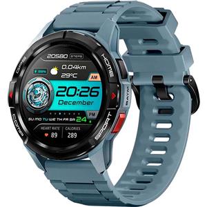 Mibro Smartwatch GS Active gray