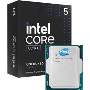 Intel 245KF | Intel Core Ultra 5