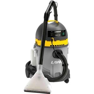 LAVOR GBP 20 20 L Aspiratore a cilindro Secco e bagnato 1400 W Combi