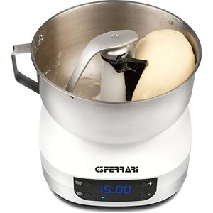 G3Ferrari Robot da cucina planetario G3Ferrari G20145