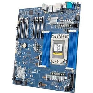 Gigabyte MH53-G40 Scheda Madre E-ATX sTR5 per AMD Ryzen Threadripper PRO 7000 con supporto DDR5 ECC e 8 slot DIMM