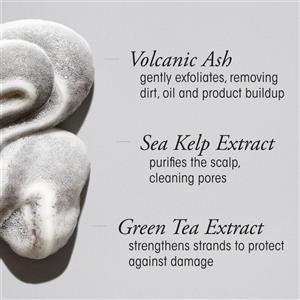 Oribe The Cleanse Clarifying Shampoo 200 ml - Shampoo Chiarificante per Capelli Sani e Lucenti