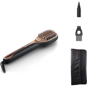 Rowenta Spazzola lisciante Rowenta CF9940 in Vetroceramica