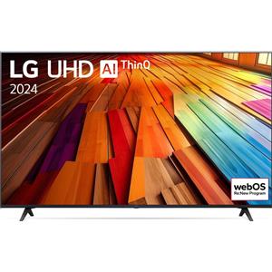LG 50UT80006LA TV LED Ultra HD HDR 50