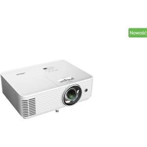 Vivitek DX335ST Videoproiettore DLP WUXGA 4000 ANSI Lumen 3D Focale Corta Bianco