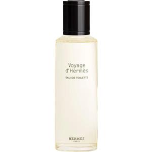Hermès Voyage d'Hermès Eau de Toilette Unisex 200 ml - Profumo Legnoso Fresco con Note di Ginepro e Cedro