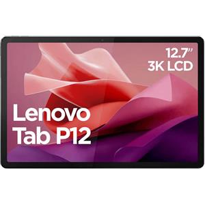 Lenovo Tab P12 12,7 pollici 8 GB/128 GB WiFi Grigio (Storm Grey)