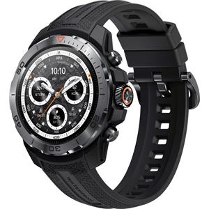 Mibro GS Explorer Obsidian Black Smartwatch (schwarz)