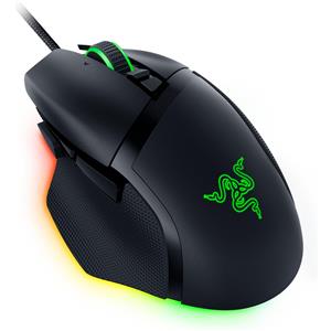 RAZER Razer Basilisk V3 35K mouse da gioco ottico destro 35000 DPI