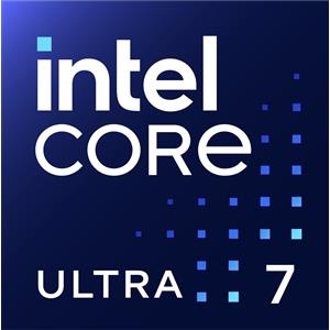 Intel Core Ultra 7 265KF - 3,9 GHz - 20 core - 20 thread - 30 MB di memoria cache - socket FCLGA1851 - OEM (AT8076806410)
