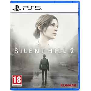 Konami PlayStation 5 videogioco Sony SILENT HILL 2
