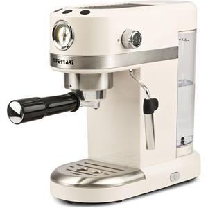 G3Ferrari G3 Ferrari Amarcord Semi-auto Espresso machine 1.4 L