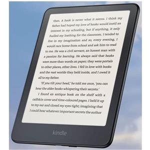 Amazon Kindle Paperwhite 7