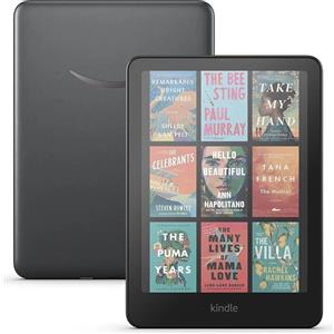Amazon Kindle Colorsoft Signature Edition, 17,9 cm (7,05